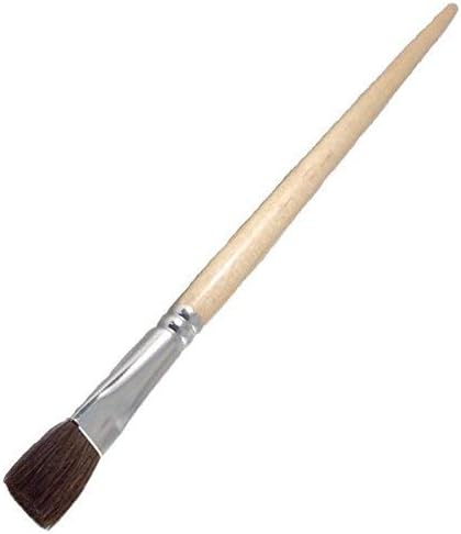 Gemm Piano Key Paint Brush