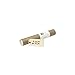 Avery Shipping Tags, Reinforced Hole, Manila, 100 Pack, 4.75