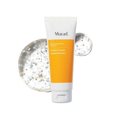Murad Essential-c Facial Cleanser