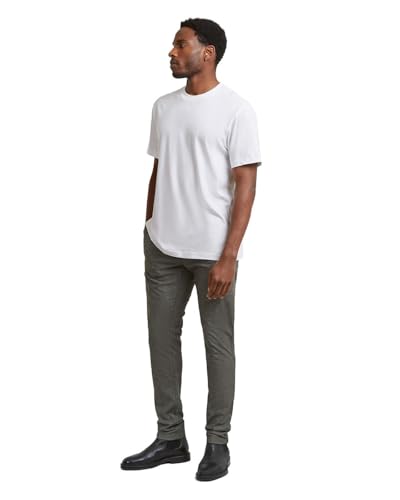 G-Star Bronson 3.0 Slim Chino Pants - Men's Trousers, multicoloured, 34W / 38L