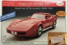 snap together model car kits