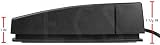 Executive Communication Systems Infinity IN-USB-2 USB Foot Pedal Transcriber view 7