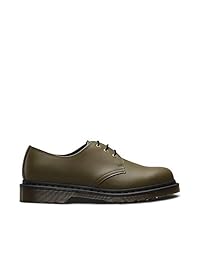 Dr. Martens - Unisex-Adult 1461 3 Eye Shoe