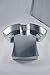 NOVELTY SHAPED PROFESSIONAL CAKE BAKING PAN/TIN BY EUROTINS (T-Shirt)