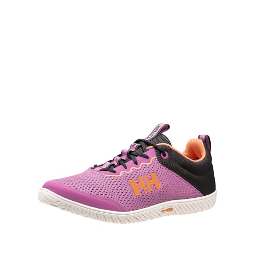 Mujeres W HP Foil EVO, Meta Rosa, 39.5