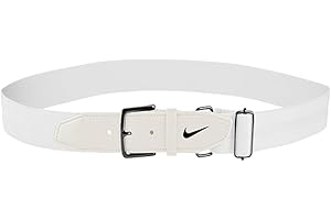 Nike Youth 3.0 Baseball Belts