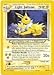 Light Jolteon - Neo Destiny - 48 [Toy]