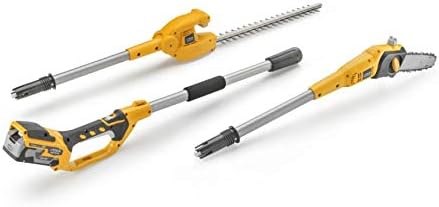 stiga cordless hedge trimmer