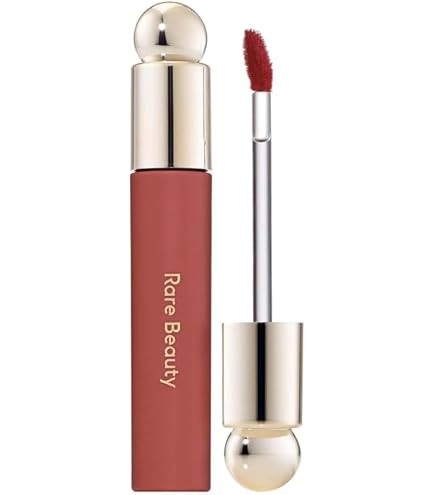 Amazon.com : Rare Beauty by Selena Gomez Soft Pinch Tinted Lip Oil