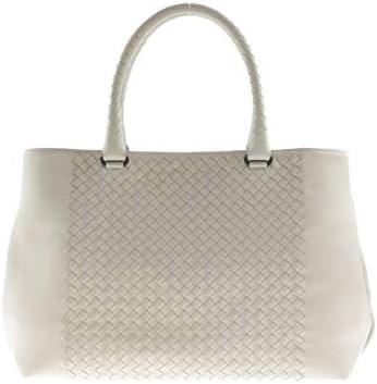Amazon Bottega Veneta ボッテガベネタ トートバッグ レディース 白 中古 トートバッグ Amazon Bottega Veneta ボッテガベネタ トートバッグ レディース 白 中古 トートバッグ