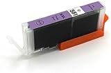 BVH Direct 6PK PGI-580XXL CLI-581XXL Ink Cartridges for Canon Pixma TS Series view 7