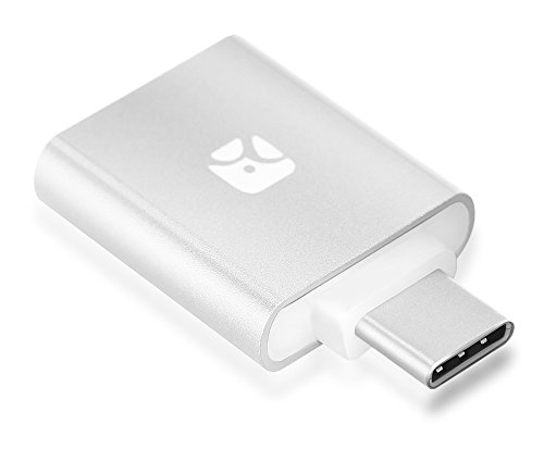 Dash micro g3 type-c: mini microsd card reader with usb…