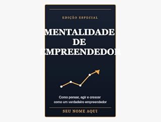 Livro Mentalidade DE Empreendedor