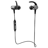 Bluetooth Headphones, Magnetic Intelligent Switch Wireless... Bluetooth Headphones, Magnetic Intelligent Switch Wireless...