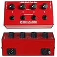 Redco RED-200 Little Red Cue Box Headphone Distribution-by-Redco Audio