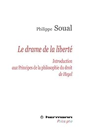 Le  drame de la liberté
