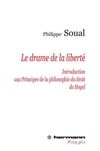 Le  drame de la liberté