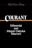 Differential and Integral Calculus, Vol. 2