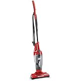 Dirt Devil Vacuum Cleaner Vibe 3-in-1 Corded Bagless Stick and Handheld Vacuum Cleaner SD20020