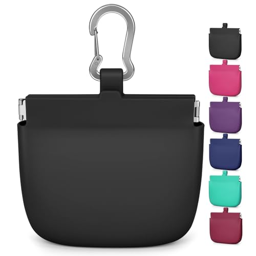 RBibei Silicone Dog Training Pouch