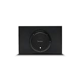 Rockford Fosgate P300-8P