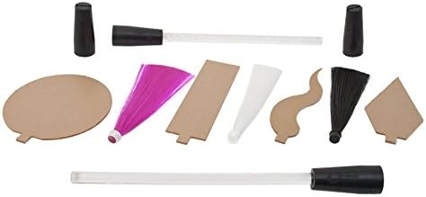 Lightpainting: Standardverbinder als Set