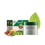 Biotique Bio Fruit Whitening & Depigmentation Face Pack 75Gm
