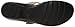 Clarks Women's Hayla Theme Wedge Sandal