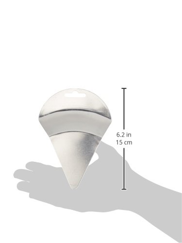 Fox Run 4538 First Out Pie Spatula/Server, Aluminum