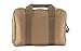 Drago Gear Double Pistol Case (Tan)