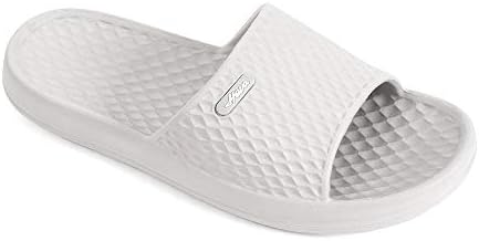 womens slides for narrow feet