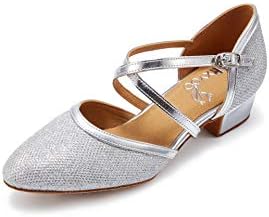 closed toe 2 inch heels