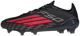 Amazon.com | adidas Unisex Predator Elite FT FG Lucid redFtwr
