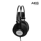AKG Pro Audio K72 Closed-Back Studio Headphone