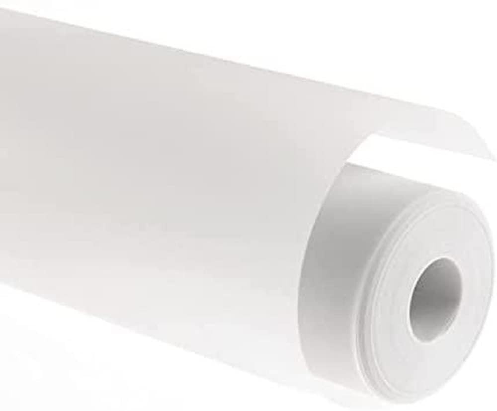Canson Satin 0.375 x 20 m 90 GSM Translucent Tracing Paper Roll โ image 1