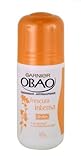 Obao Garnier Deodorant Roll on Antiperspirant Fresh Intense Orange 2.3 Oz. (2 Pack)... GL