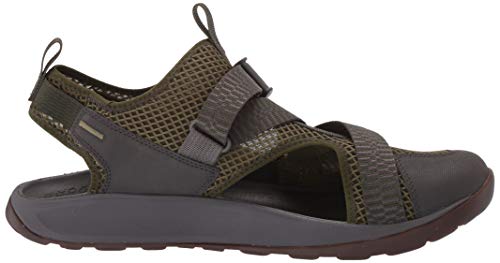 Chaco Men�s Odyssey Hiking Shoe Choose SZ/color eBay