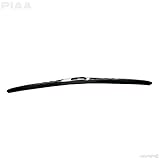 PIAA 96165 Aero Vogue Silicone Wiper Blade - 26" 650mm (Pack of 1)