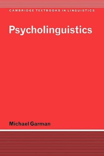 Introduction to the Grammar of English (Cambridge Textbooks in