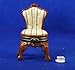 Chair and Cup of Coffee PHB Porcelain Hinged Box Midwest of Cannon Falls.
