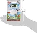 Supa Aquarium Holiday Fish Food 14 Days Pack of 6 Easy To Use view 2