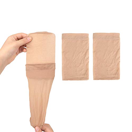SUKRAGRAHA Wig Caps - Neutral (2 Pack)
