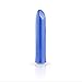 We-Vibe Tango Bullet Vibrator for Women - Vibrating Sex Toy for Her - Mini Clitoral Stimulator Massager with 8 Vibration Modes - Waterproof - Rechargeable - Adult Toys for Couples - Blue