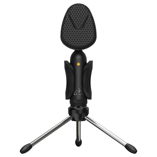 Behringer Vintage USB Microphone BV4038