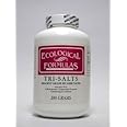 Ecological Formulas/Cardiovascular Res. - Tri-Salts - 200 g.