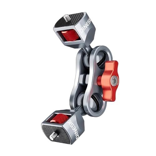 Degree DINESK Mini Camera Magic Arm Flexible