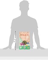 Hilton Herbs Herballs 2kg Horse Treats 100% Natural No Fillers UK view 3