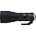 Tamron SP 150-600mm F/5-6.3 Di VC USD G2 Zoom Lens for Nikon SLR / DSLR Mount - Includes Tamron Original Tap-In Console, Sandisk 64gb Class 10 SD Card and More