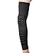 Parateck Elbow Pads Compression Arm Sleeve for Men Women Elbow Shooter Sleeve Brace
