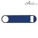 Alcraft Bartender's Speed Bottle Openers, 6 Pack Set